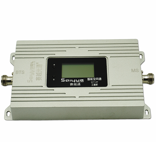 徐汇单频手机信号放大器800㎡