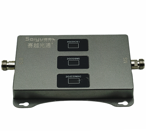 徐汇三频手机信号增强器200㎡