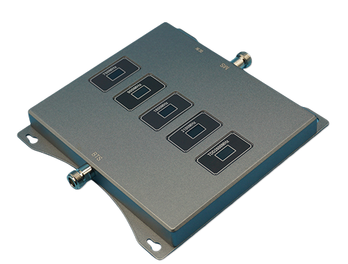 徐汇五频4G+5G手机信号增强器200㎡