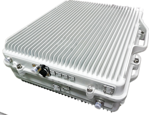 徐汇信令级数字室分型移动通信干扰器