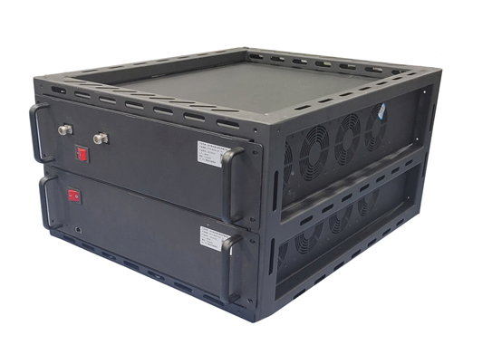 徐汇室内大功率通讯管控屏蔽系统