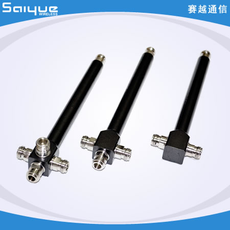  徐汇FM调频广播同步广播功分器