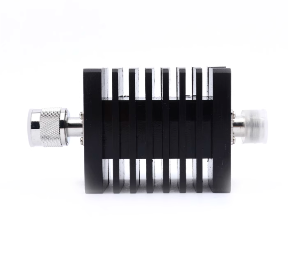 徐汇腔体固定衰减器0-3G/0-4G  N型接口
